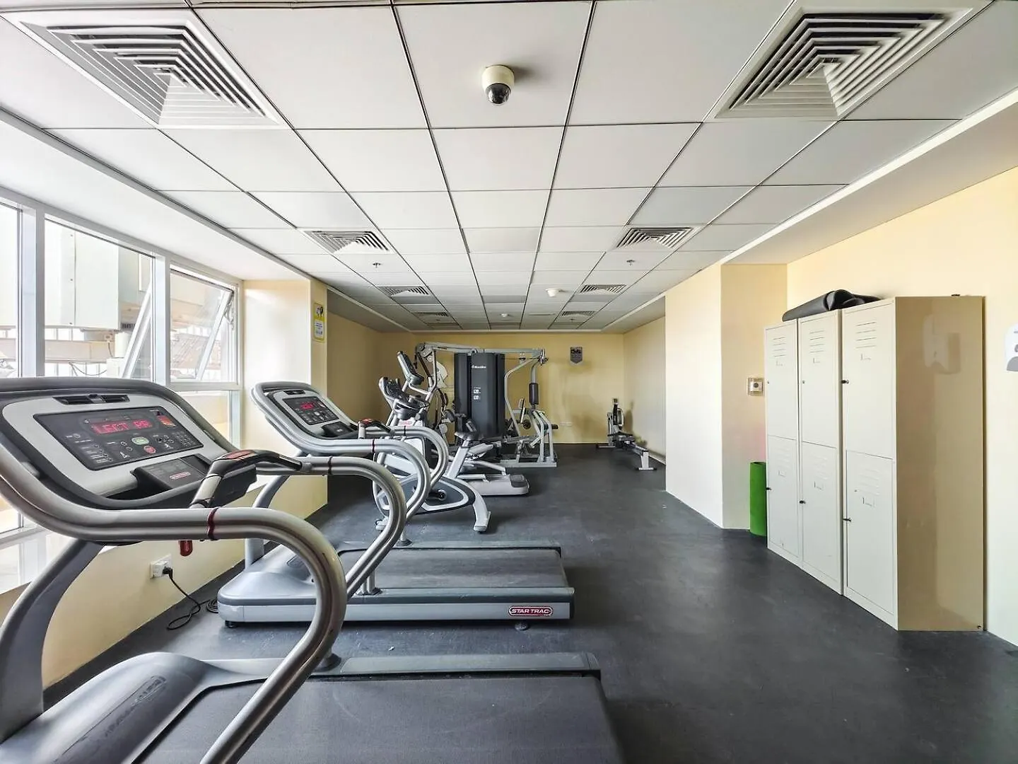Special August Rates - Elegant Studio - Golf Views Dubai 0*,  Forenede Arabiske Emirater