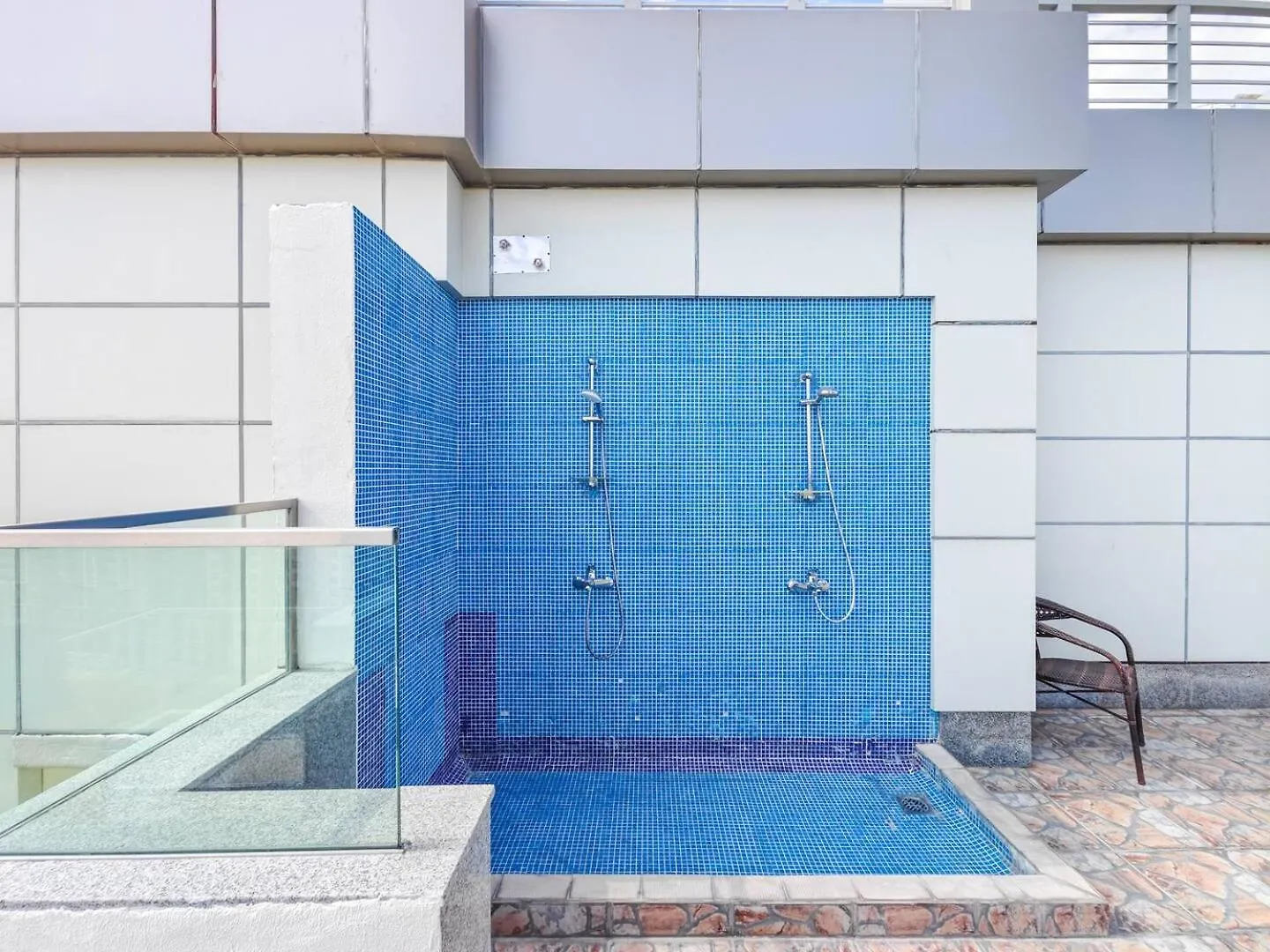 Lejlighed Special August Rates - Elegant Studio - Golf Views Dubai Forenede Arabiske Emirater