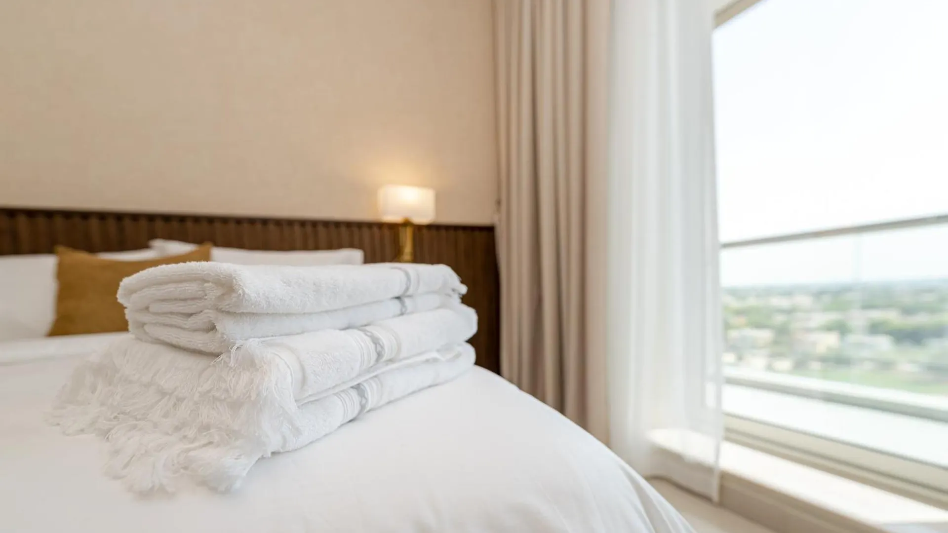 Elegant Studio - Golf Views - Sports City - Dubai 0*,  Verenigde Arabische Emiraten