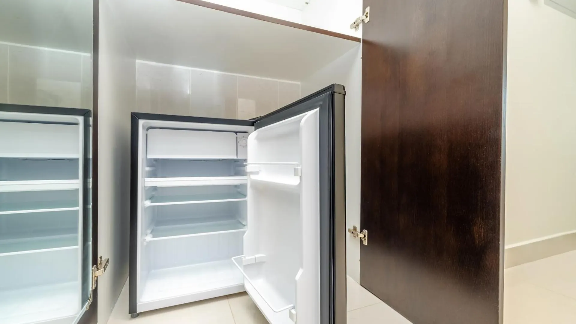 Elegant Studio - Golf Views - Sports City - Dubai Appartement