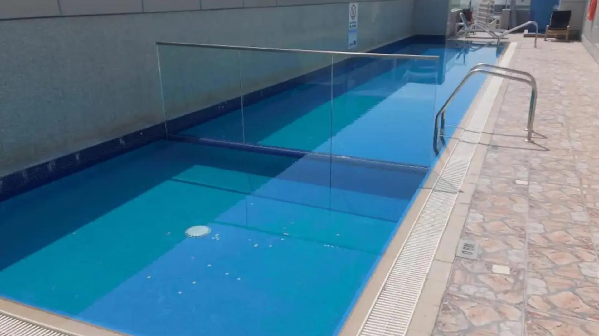 Elegant Studio - Golf Views - Sports City - Dubai Appartement